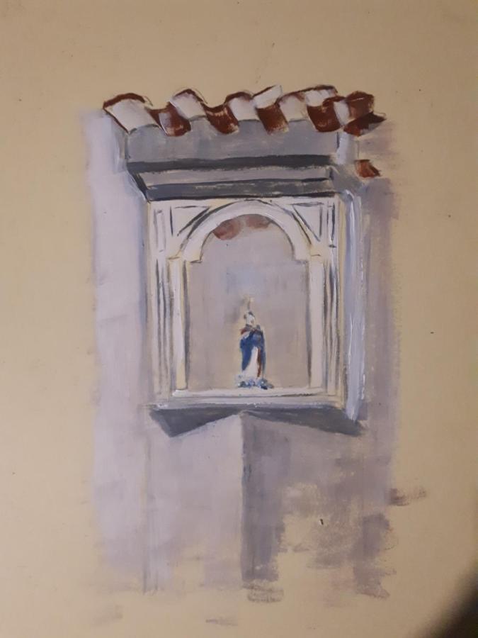 Evora Art&Accommodation Eksteriør bilde