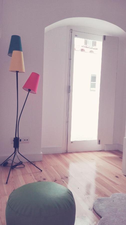 Evora Art&Accommodation Eksteriør bilde
