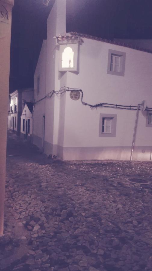 Evora Art&Accommodation Eksteriør bilde