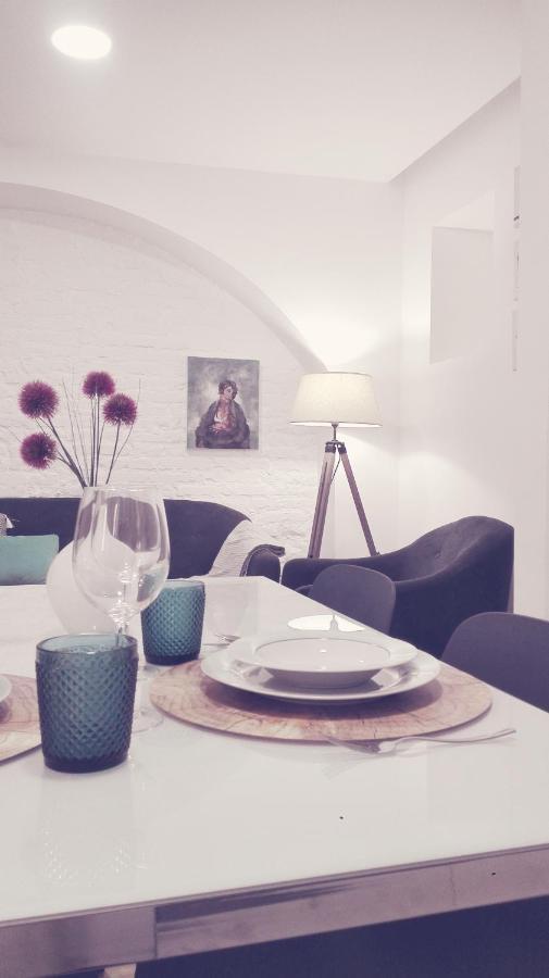 Evora Art&Accommodation Eksteriør bilde